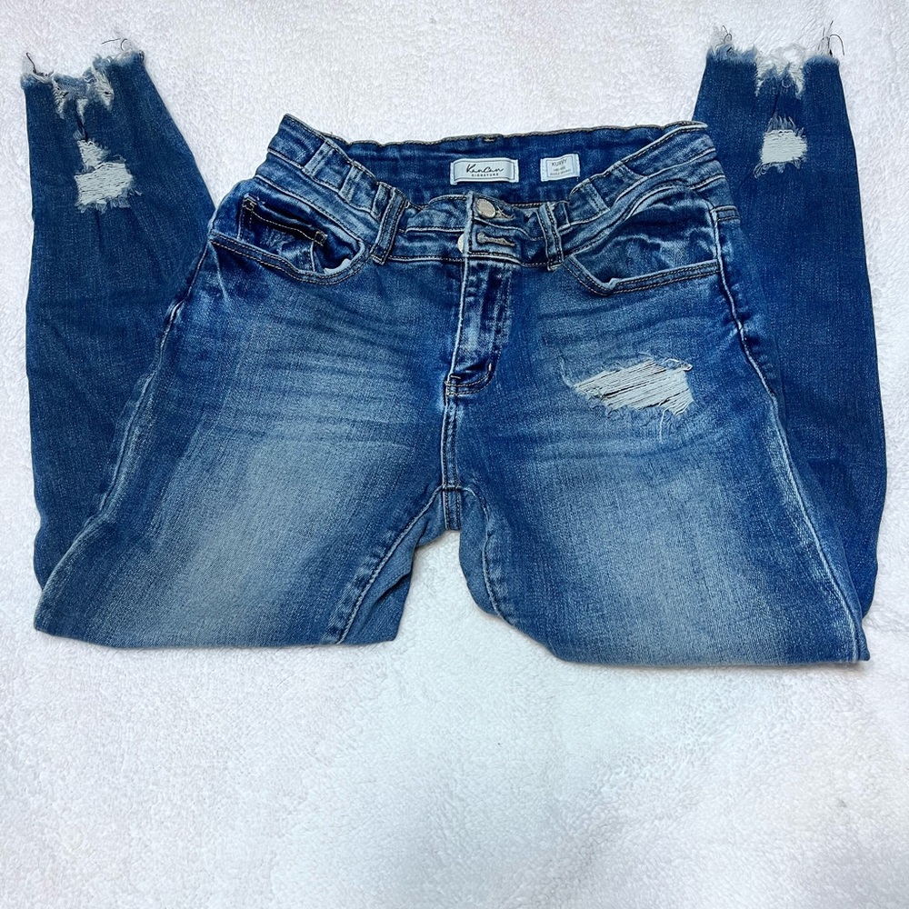Kancan skinny jeans